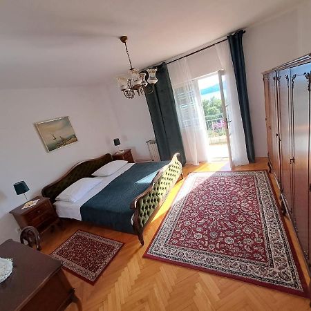 Apartment Artemisia 1 Trogir Zewnętrze zdjęcie