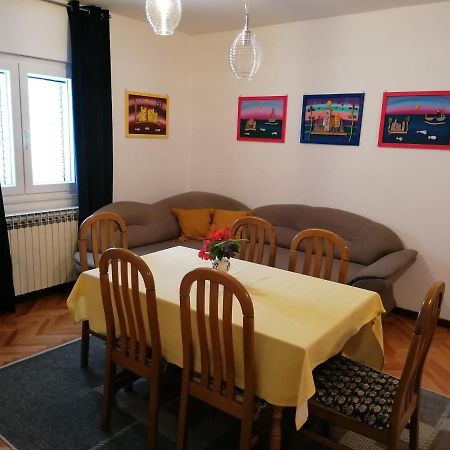 Apartment Artemisia 1 Trogir Zewnętrze zdjęcie