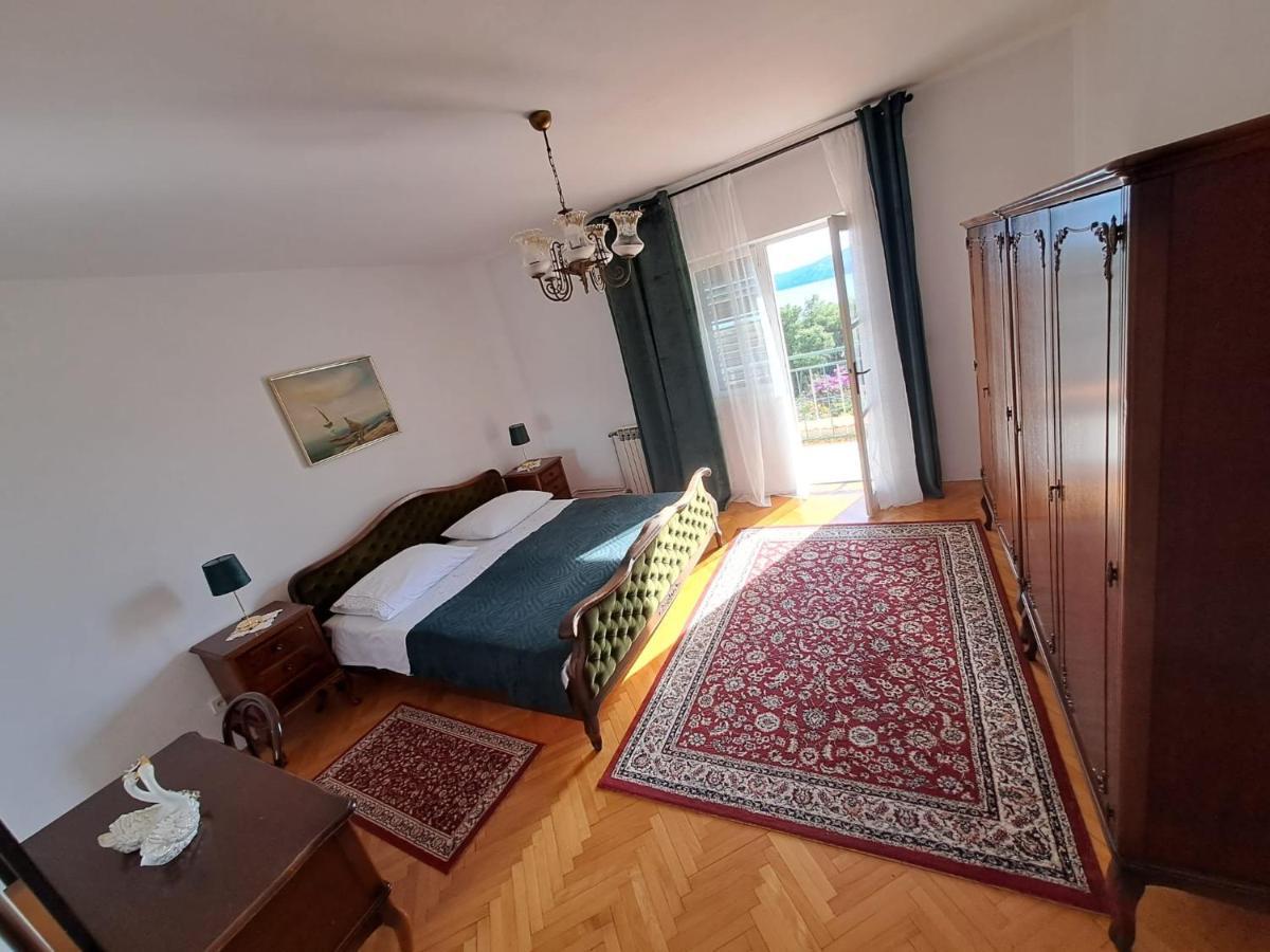 Apartment Artemisia 1 Trogir Zewnętrze zdjęcie