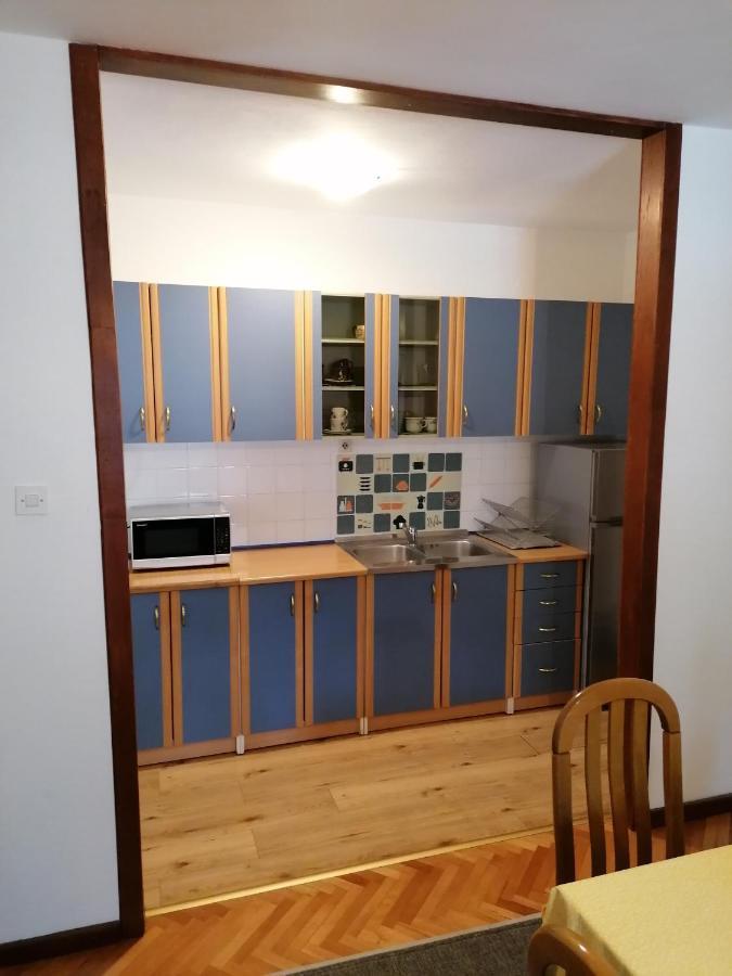 Apartment Artemisia 1 Trogir Zewnętrze zdjęcie