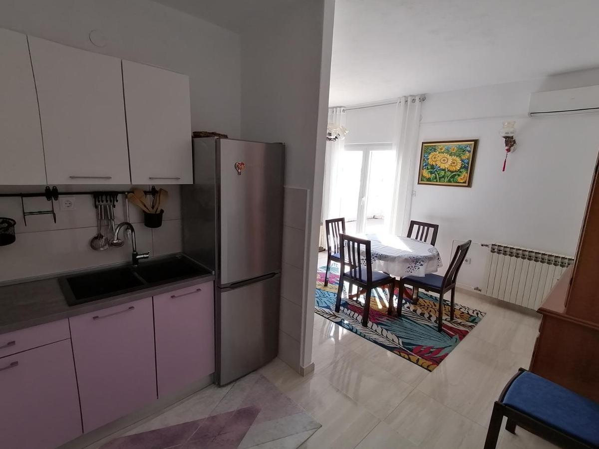 Apartment Artemisia 1 Trogir Zewnętrze zdjęcie
