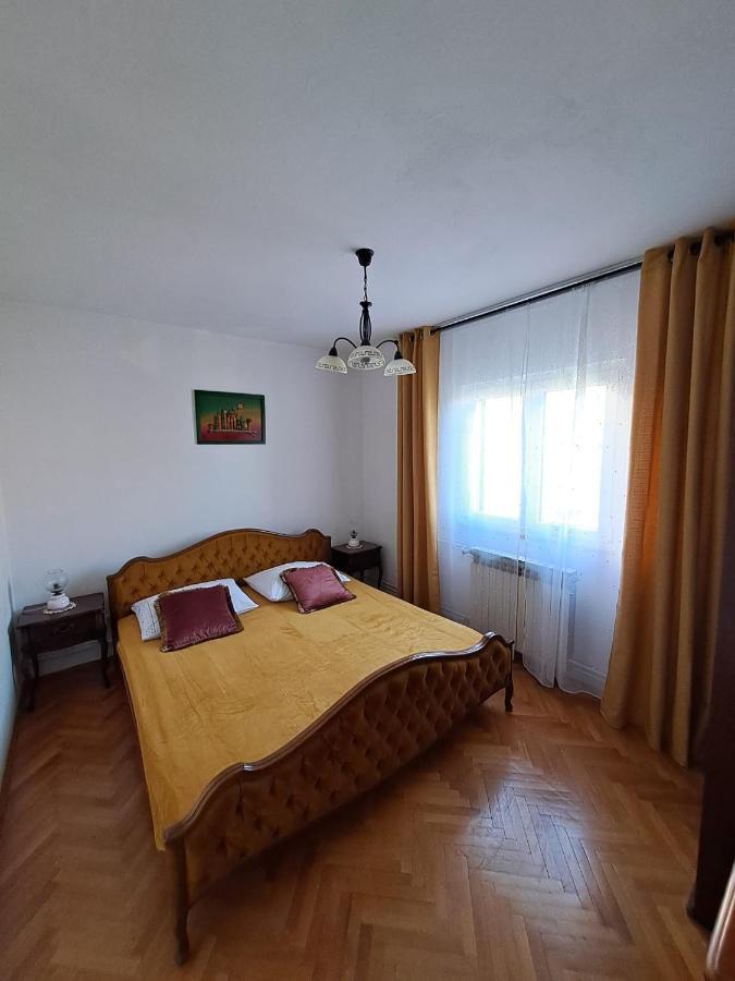 Apartment Artemisia 1 Trogir Zewnętrze zdjęcie