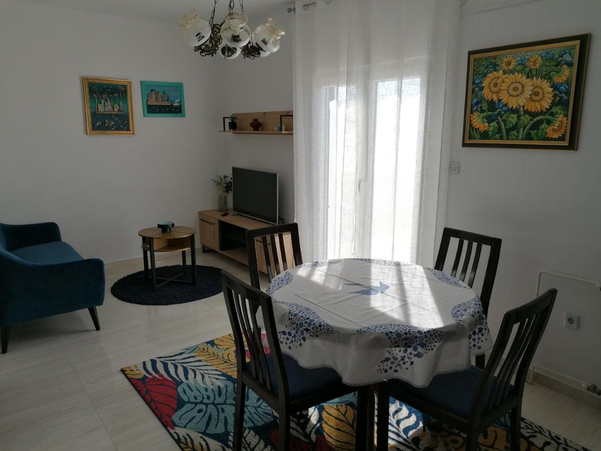 Apartment Artemisia 1 Trogir Zewnętrze zdjęcie