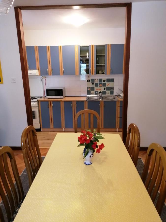 Apartment Artemisia 1 Trogir Zewnętrze zdjęcie