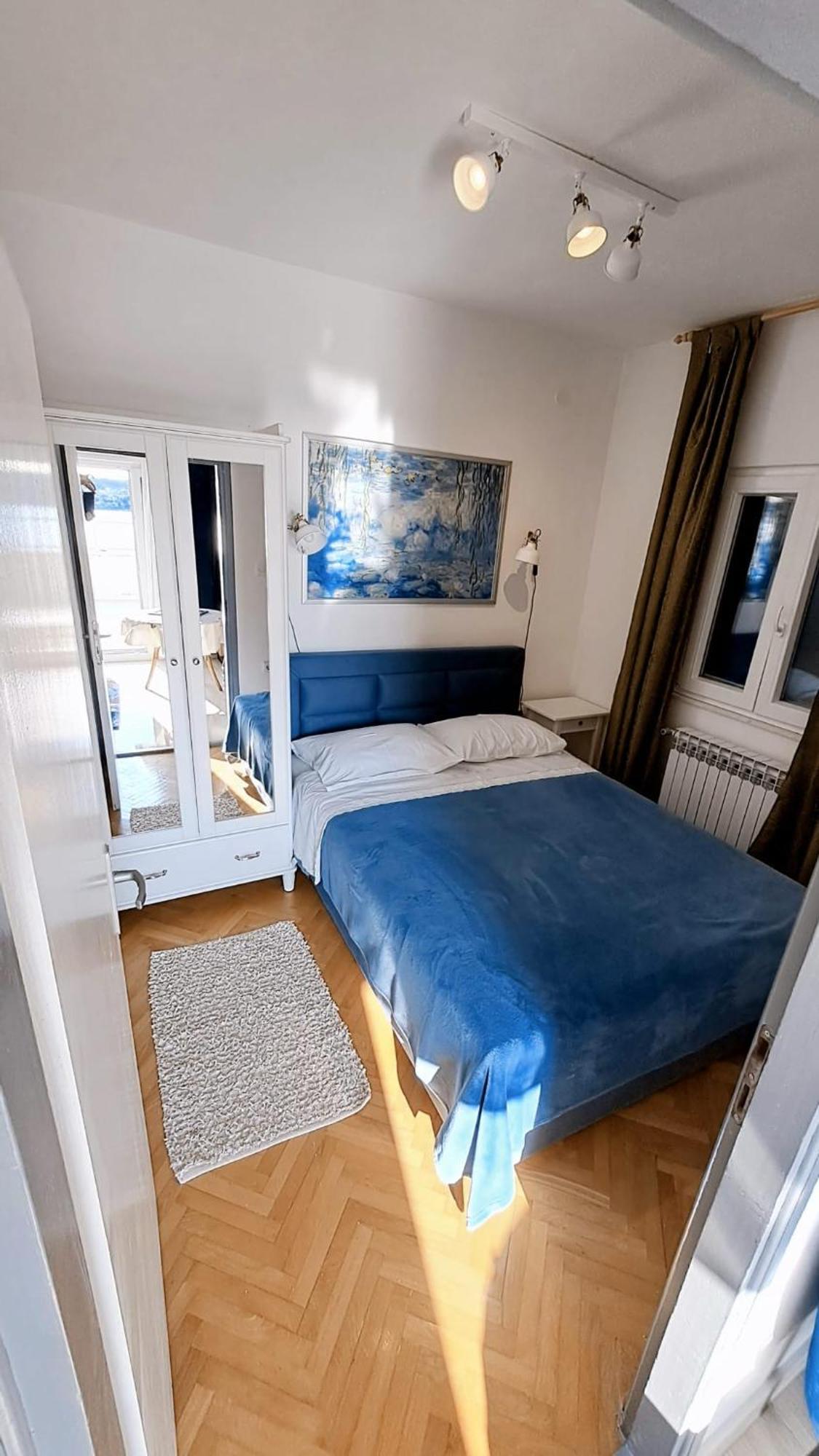 Apartment Artemisia 1 Trogir Zewnętrze zdjęcie