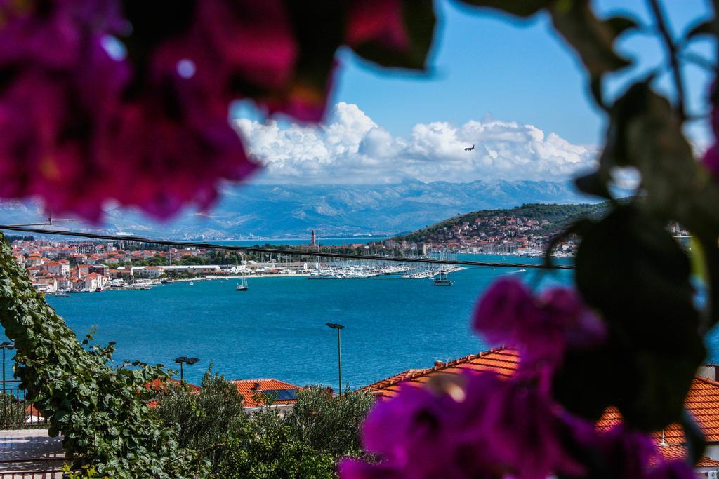 Apartment Artemisia 1 Trogir Zewnętrze zdjęcie