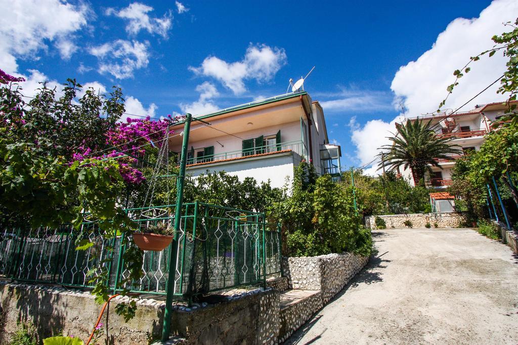 Apartment Artemisia 1 Trogir Zewnętrze zdjęcie