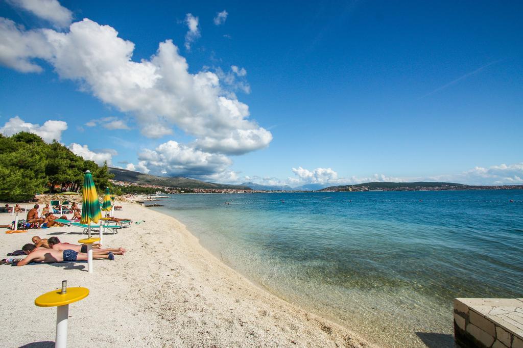 Apartment Artemisia 1 Trogir Zewnętrze zdjęcie